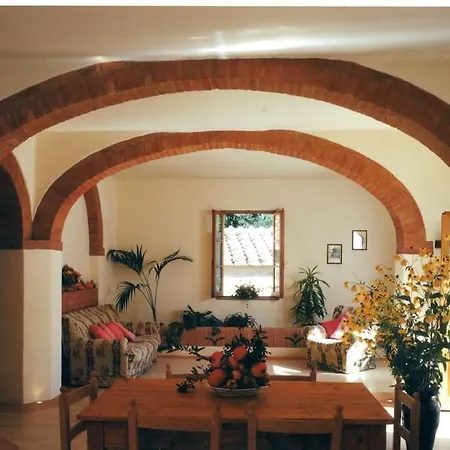 La Vigna *