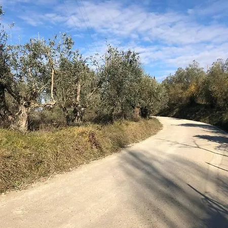 Feriegård La Vigna Siena
