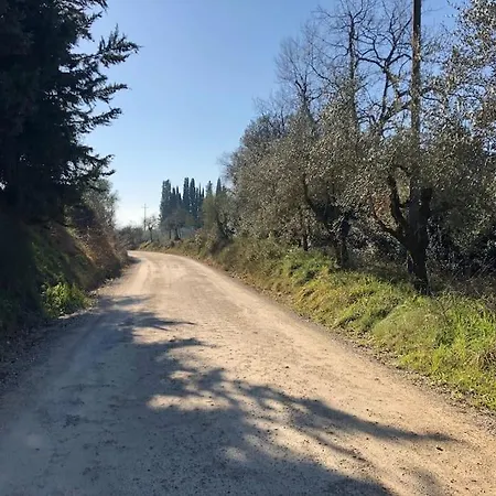 Feriegård La Vigna *