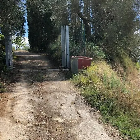 La Vigna Feriegård Siena