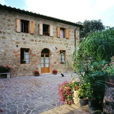 La Vigna Feriegård *