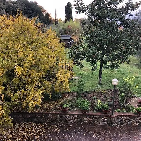 Feriegård La Vigna