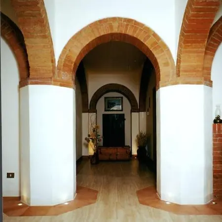 La Vigna Siena