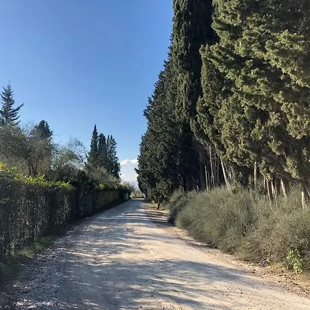 Feriegård La Vigna *