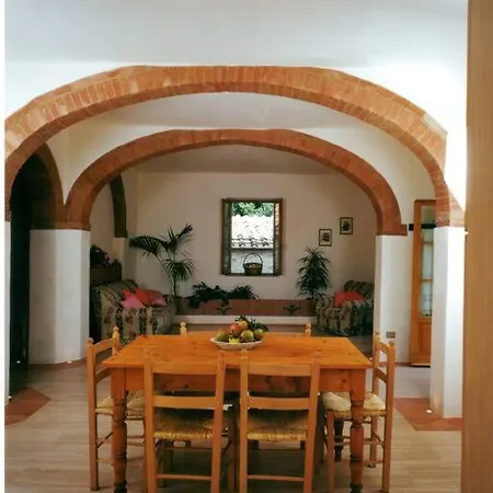 La Vigna * Siena