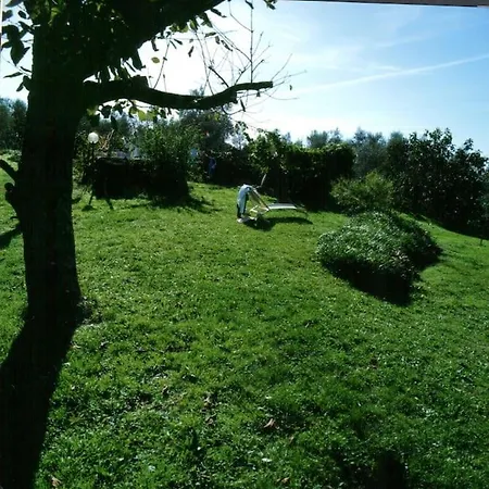 La Vigna Feriegård