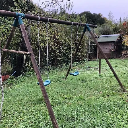 Feriegård La Vigna *