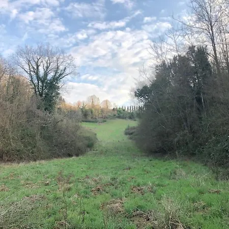 La Vigna Feriegård Siena