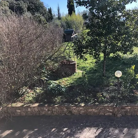La Vigna Feriegård *